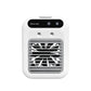 Portable Mini Air Cooler L7 with 500ml Water Tank