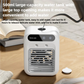Portable Mini Air Cooler L7 with 500ml Water Tank