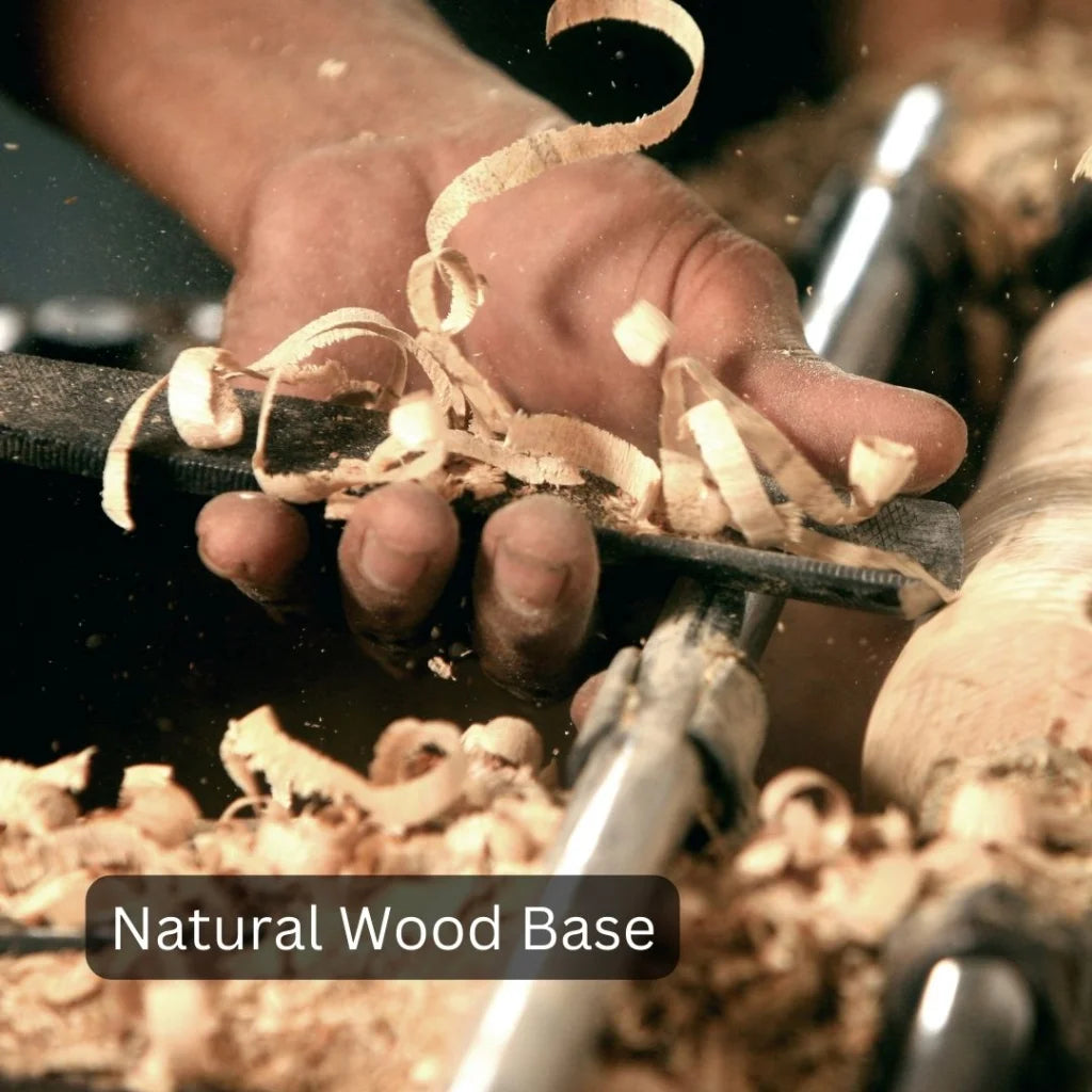 Portable Mini Orb Diffuser Redwood | Waterless Aroma