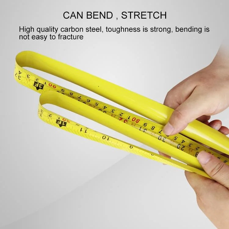Pull Ruller Portable Mini Retractable Measuring Tape - Pull Ruler – Home My Garden