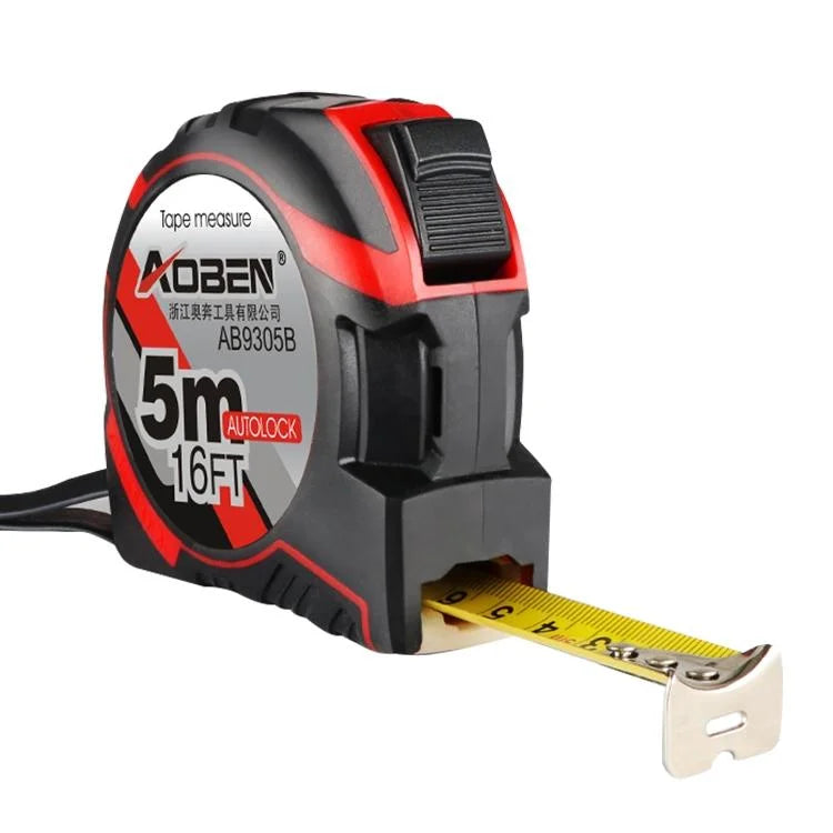 Portable Mini Retractable Measuring Tape - Pull Ruler