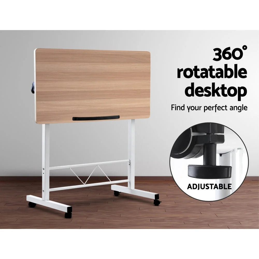 Portable Mobile Laptop Desk - Office