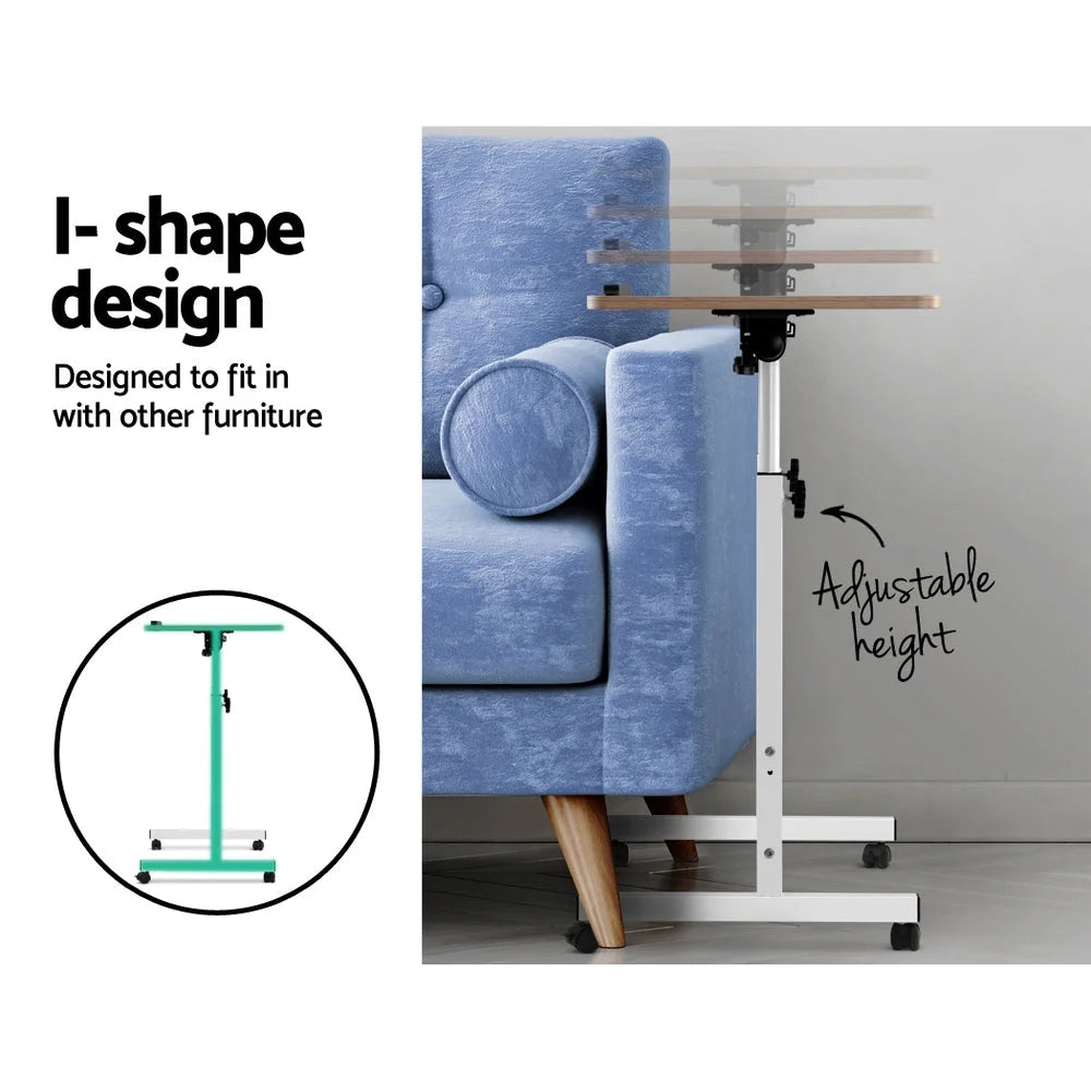 Portable Mobile Laptop Desk - Office