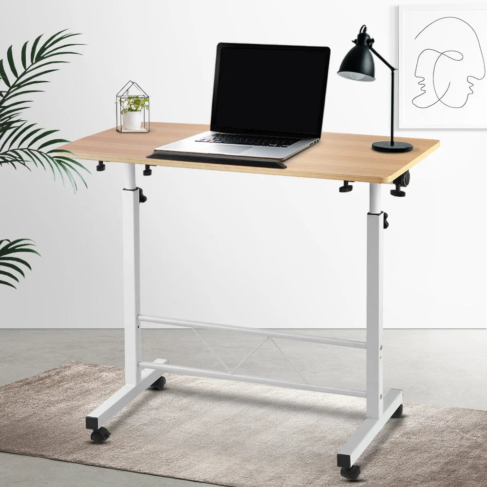 Portable Mobile Laptop Desk - Office