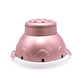 Portable Moxibustion Box For Waist & Abdomen Pink - Health