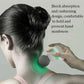 Portable Muscle Relaxation Massager Home Vibrating Hammer