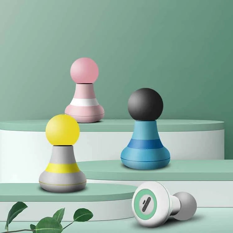 Portable Muscle Relaxation Massager Home Vibrating Hammer