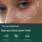 Portable Nano Mist Eye Sprayer - USB Rechargeable for Dry