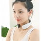 Portable Neck Massager With Heat Therapy Electromagnetic