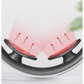 Portable Neck Massager With Heat Therapy Electromagnetic