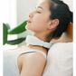Portable Neck Massager With Heat Therapy Electromagnetic