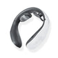 Portable Neck Massager With Heat Therapy Electromagnetic