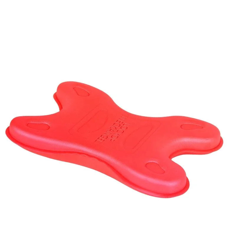 Portable Neck Pillow For Cervical Spine Stretching Massager