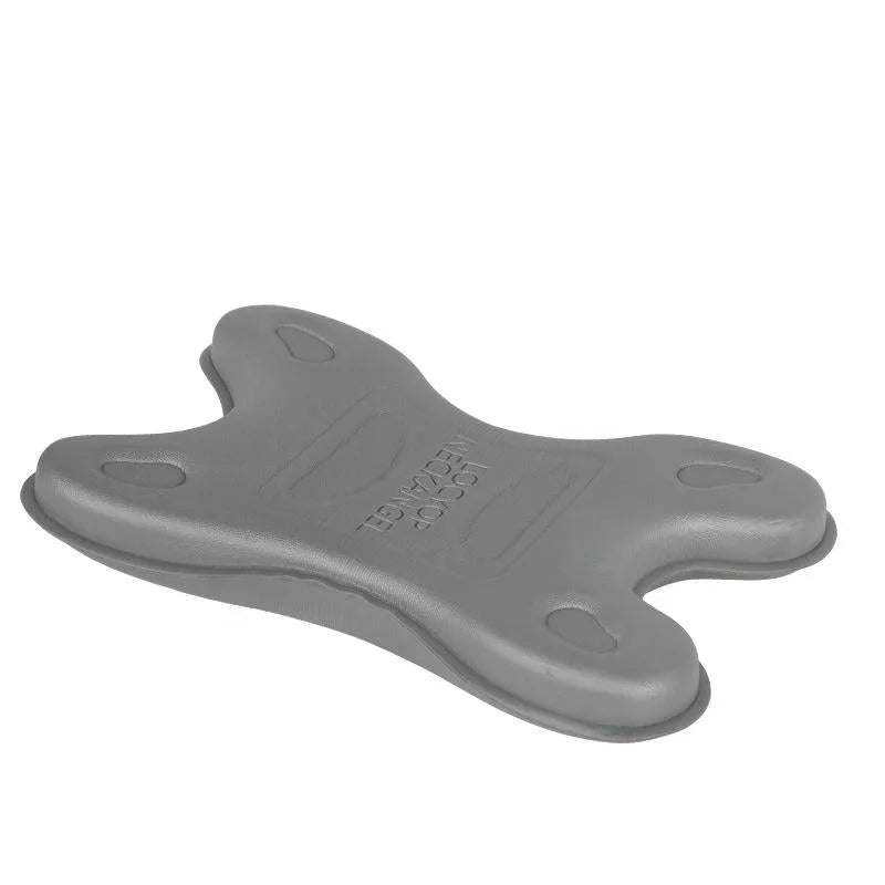 Portable Neck Pillow For Cervical Spine Stretching Massager