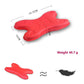 Portable Neck Pillow For Cervical Spine Stretching Massager