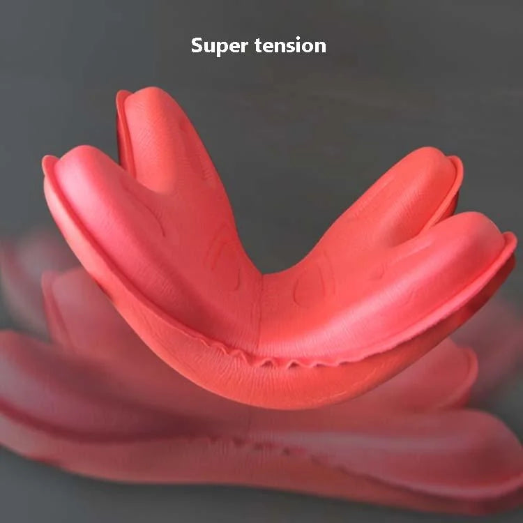 Portable Neck Pillow For Cervical Spine Stretching Massager