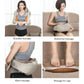 Portable Neck & Shoulder Vibration Massager Usb Charging