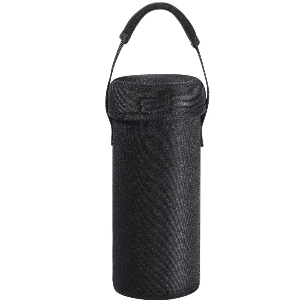 Portable Neoprene Speaker Bag for Ue Boom 3 with Velvet