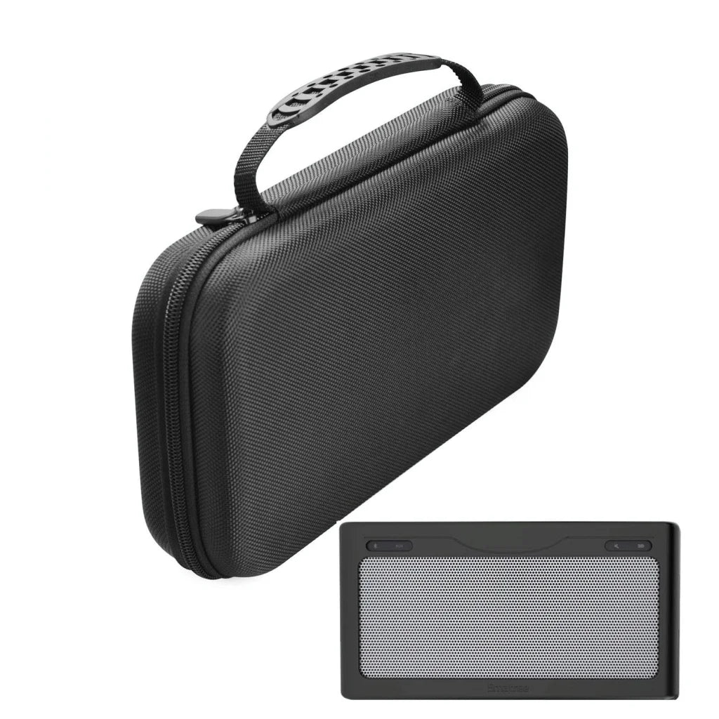 Portable Nylon Bag For 2 Bose Soundlink 3 Speakers-1915197931980460036