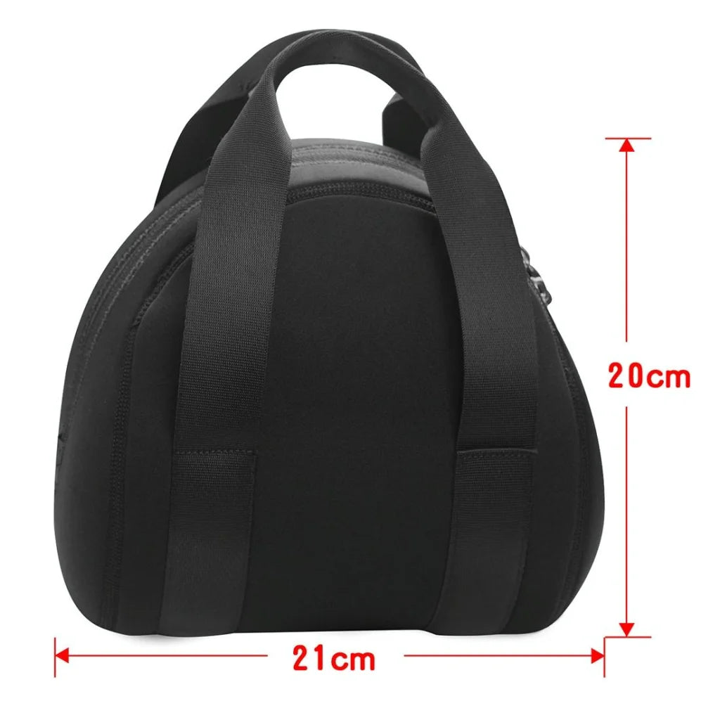 Portable Nylon Speaker Bag for b & o Beoplay M3 Bluetooth