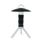 Portable Outdoor Camping Lantern with Tripod Stand Soft