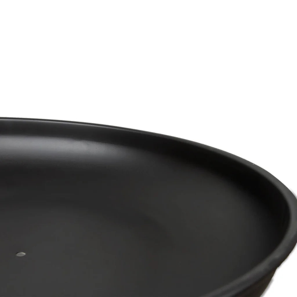 Portable Outdoor Fire Pit Fireplace Open Patio Heater