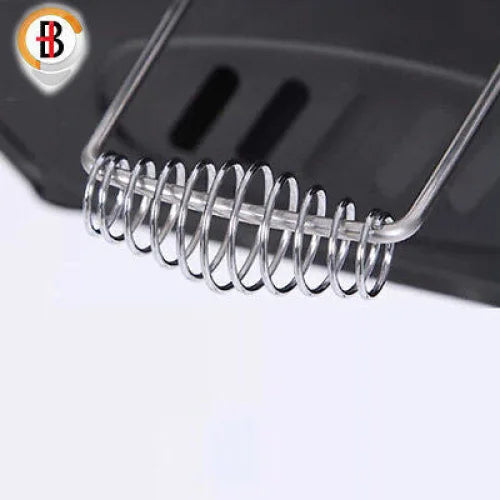 Portable Outdoor Mangal BBQ Grill Charcoal Shish Kebab