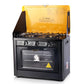 Portable Oven 3 Burner Black Yellow kitchen appliances 902