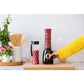 Portable Personal Blender with 2 x 400ml Bottles