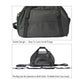 Portable Pet Carrier Tote Travel Bag Kennel Soft Dog Crate