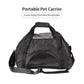 Portable Pet Carrier Tote Travel Bag Kennel Soft Dog Crate