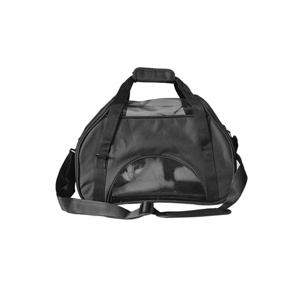 Portable Pet Carrier Tote Travel Bag Kennel Soft Dog Crate