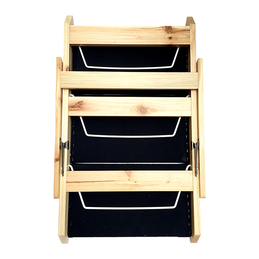 Portable Pet Stairs 3 Steps for Dog Cat - Dog Supplies