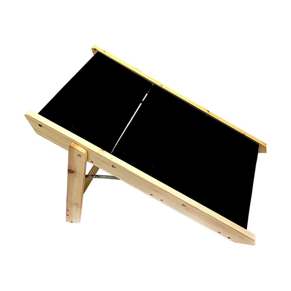 Portable Pet Stairs 3 Steps for Dog Cat - Dog Supplies