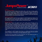Portable Power Station 320W - JumpsPower Wireless Battery