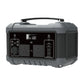 Portable Power Station 600W - JumpsPower Battery Charger