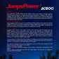 Portable Power Station 600W - JumpsPower Battery Charger