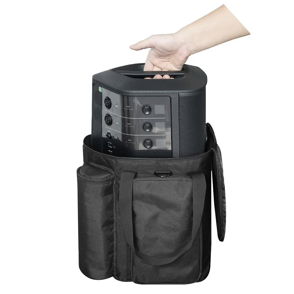 Portable Protective Bag for Bose S1 Pro / S1 Pro+ Bluetooth