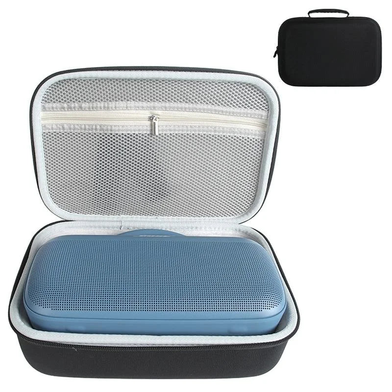 Portable Protective Bag for Bose Soundlink Max Bluetooth