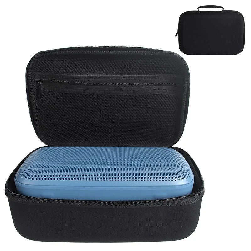 Portable Protective Bag for Bose Soundlink Max Bluetooth