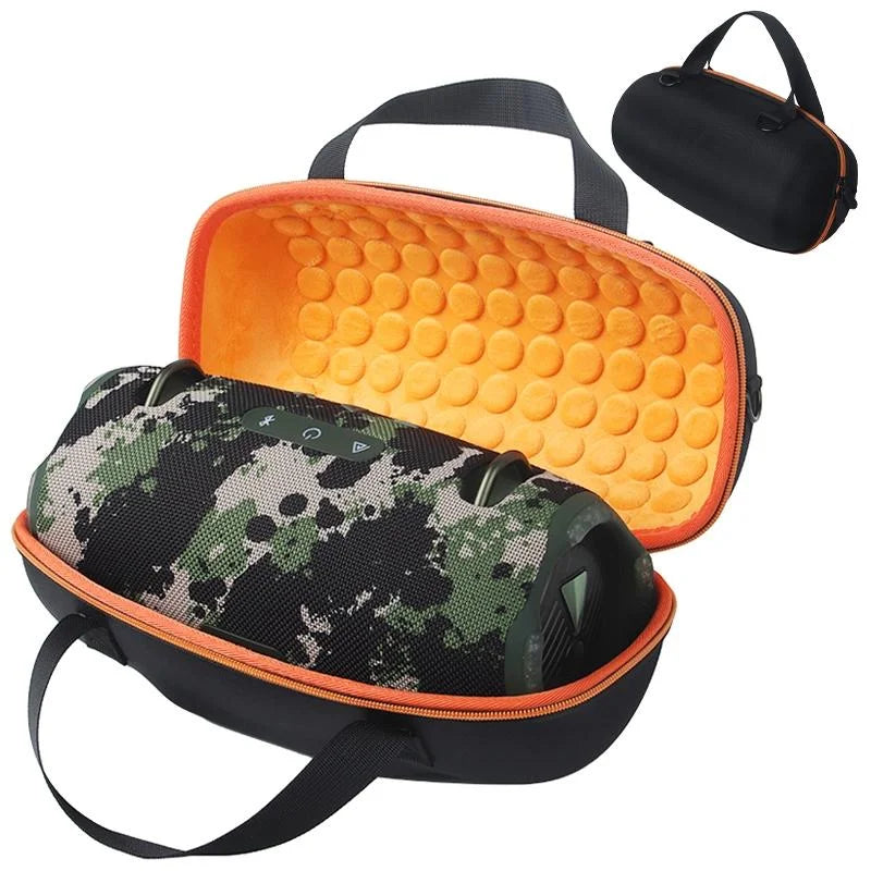 Portable Protective Bag for Jbl Xtreme 4 Bluetooth Speaker
