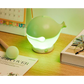 Portable rechargeable tapping control night light- 3-Level