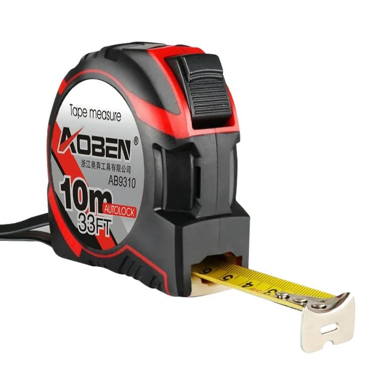 Portable Retractable Mini Tape Measure - Pull Ruler - Tools