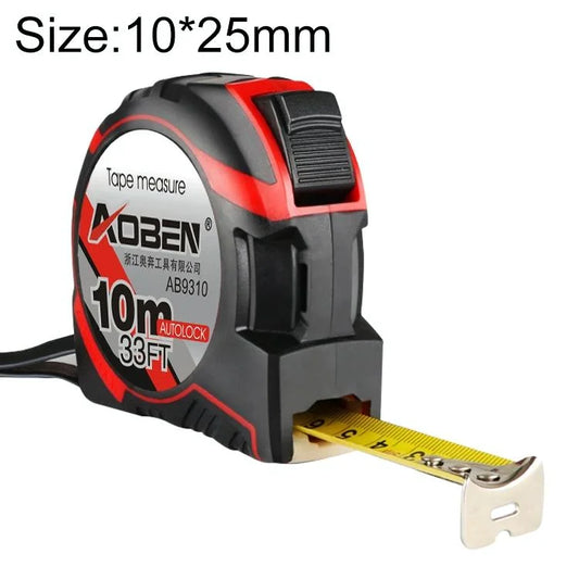 Portable Retractable Mini Tape Measure - Pull Ruler - Tools