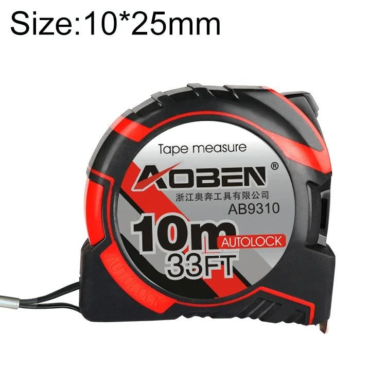 Portable Retractable Mini Tape Measure - Pull Ruler - Tools