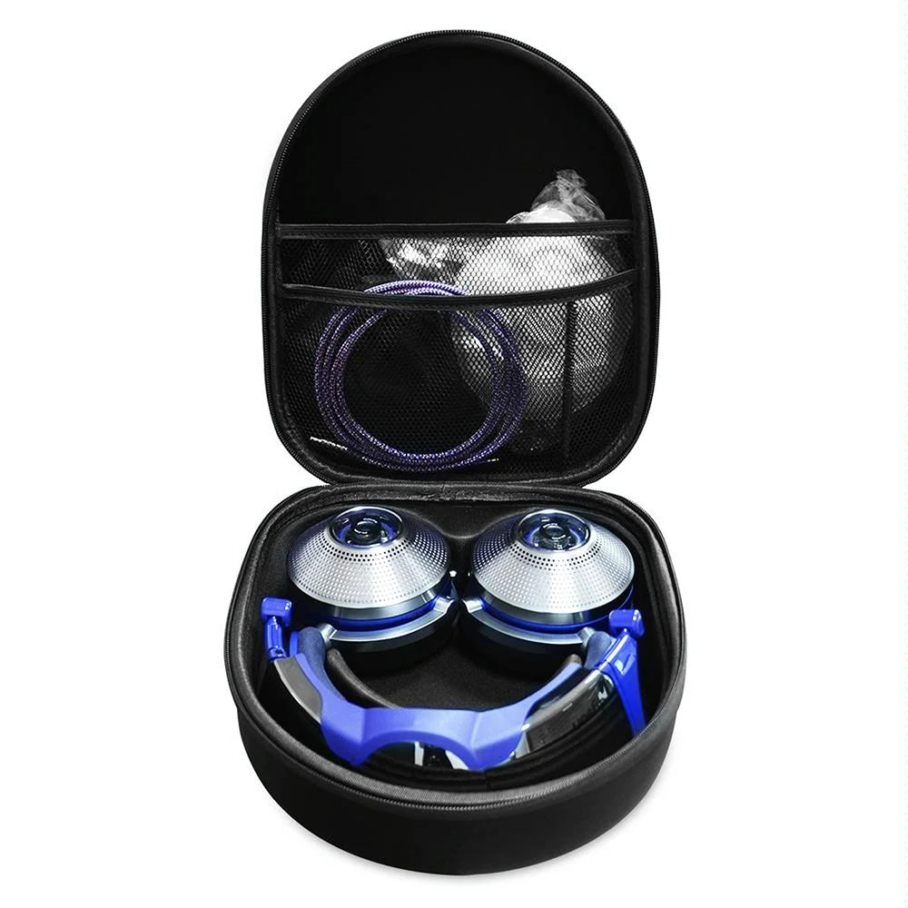 Portable Shockproof Bag for Dyson Air Purification Headset