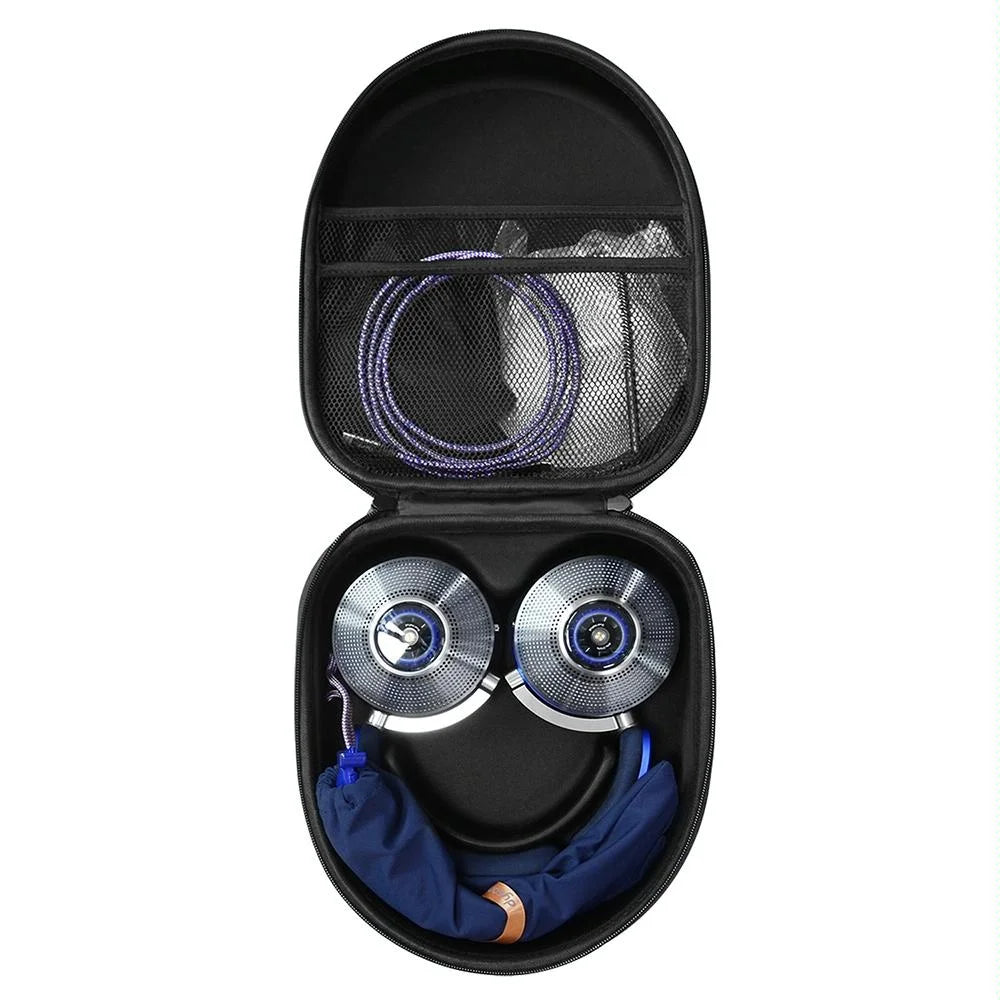 Portable Shockproof Bag for Dyson Air Purification Headset