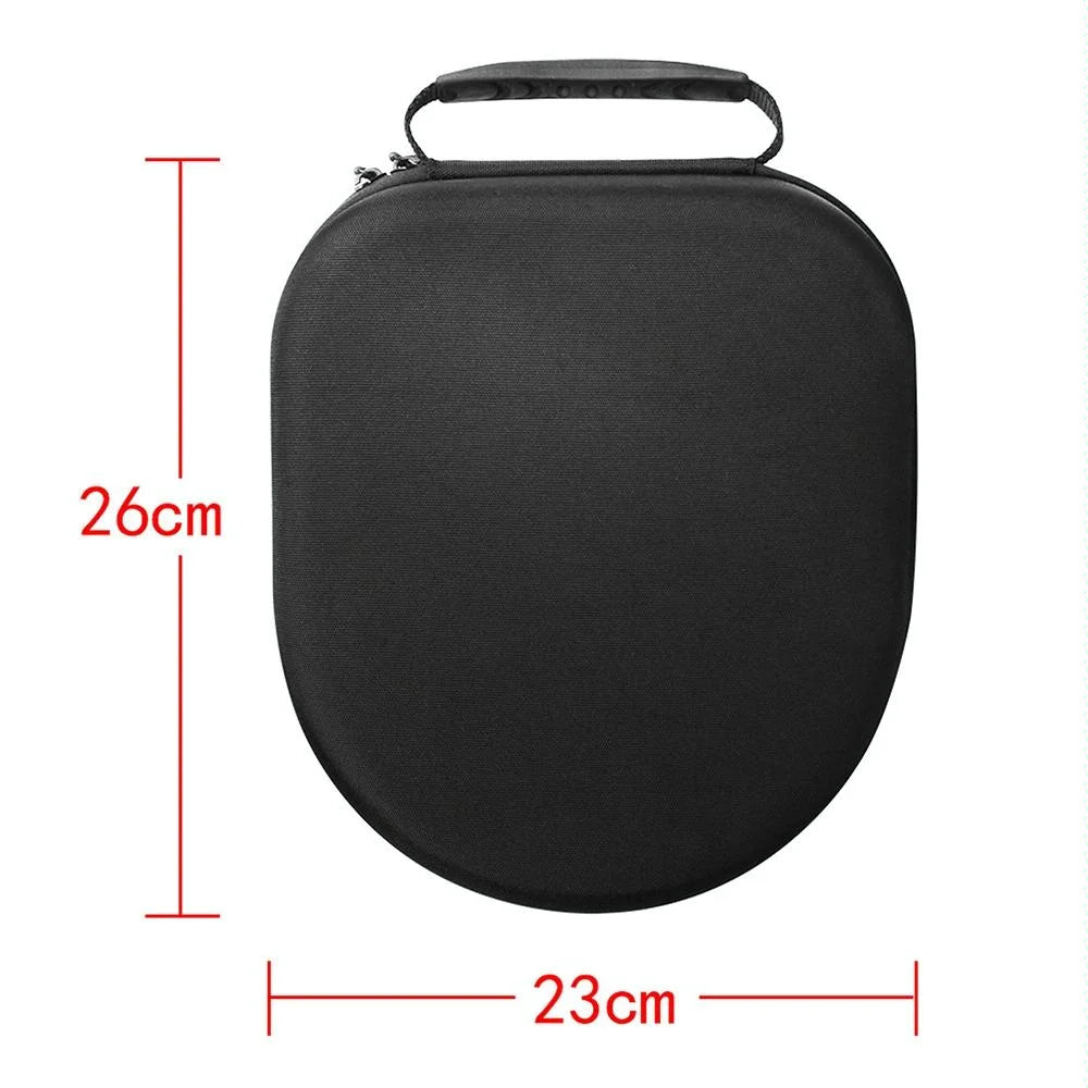 Portable Shockproof Bag for Dyson Air Purification Headset