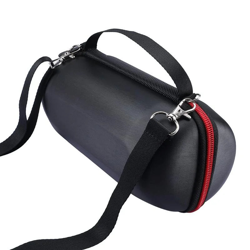Portable Shockproof Bluetooth Speaker Storage Bag For Jbl Pulse3-1915196493472600066