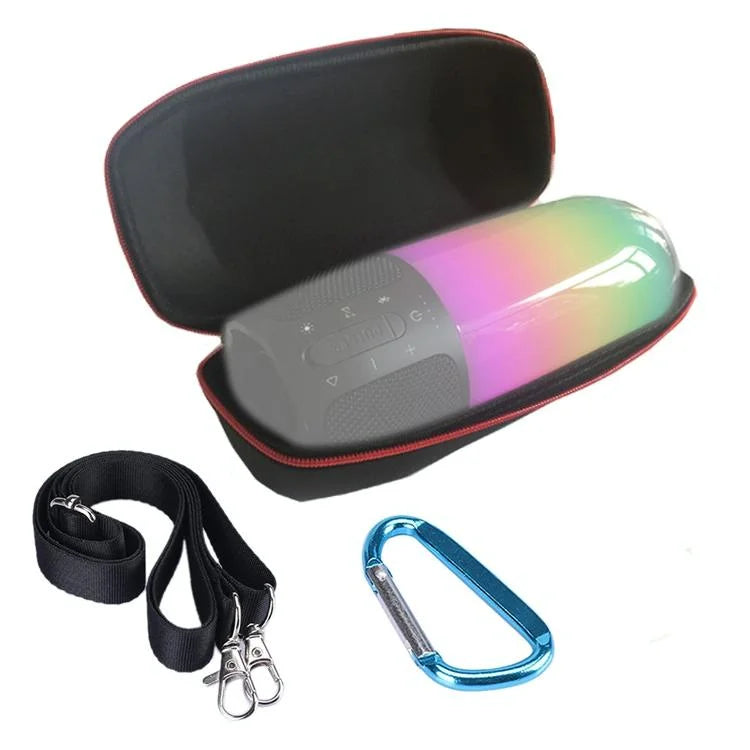 Portable Shockproof Bluetooth Speaker Storage Bag for Jbl